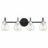 Coupon π Modern / Contemporary Quoizel Andrews 4 Light Bathroom Vanity Light π 1 Coupon π Modern / Contemporary Quoizel Andrews 4 Light Bathroom Vanity Light π -Vaxcel Shop masterQUO3664