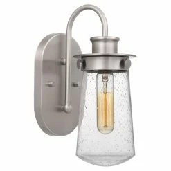 Wholesale 🌟 Industrial Quoizel Lewiston Bathroom Vanity Light 👏