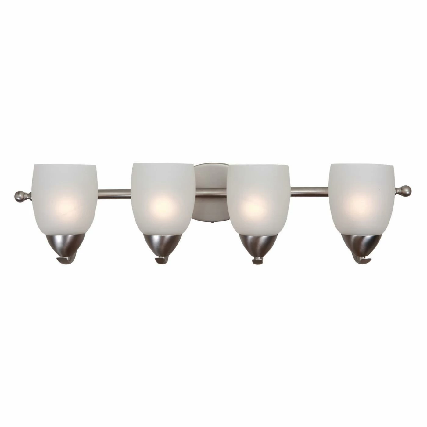 New π― Modern / Contemporary Yosemite Home Decor Mirror Lake 1261-4V Vanity Light β 3 New π― Modern / Contemporary Yosemite Home Decor Mirror Lake 1261-4V Vanity Light β