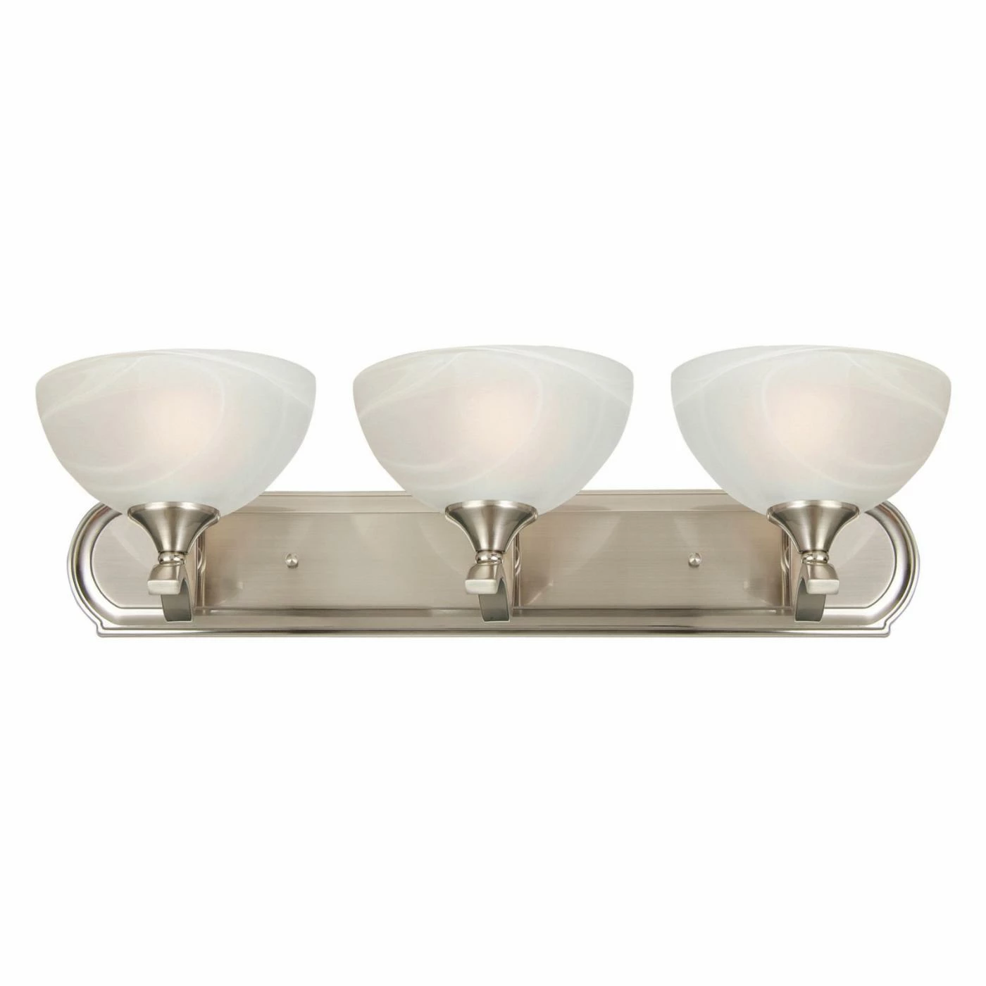 Buy β Modern / Contemporary Yosemite Home Decor Glacier Point 1393SN Vanity Light π 3 Buy β Modern / Contemporary Yosemite Home Decor Glacier Point 1393SN Vanity Light π