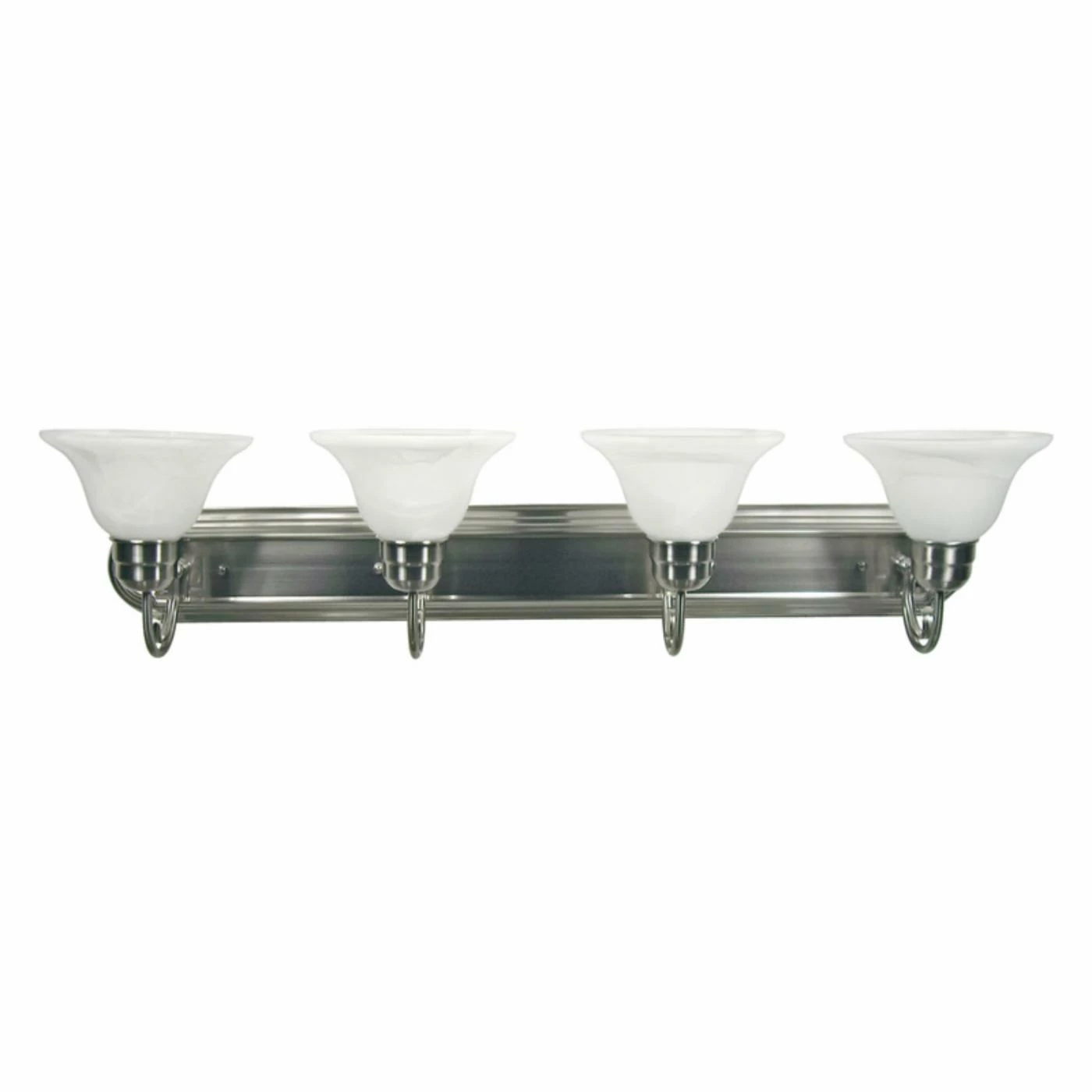 Outlet π€© Modern / Contemporary Yosemite Home Decor 4994-4 Vanity Light β 3 Outlet π€© Modern / Contemporary Yosemite Home Decor 4994-4 Vanity Light β