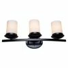 Buy 🛒 Traditional Yosemite Home Decor 101-3V-ORB Vanity Light 😀 -Vaxcel Shop masterYOSE1401