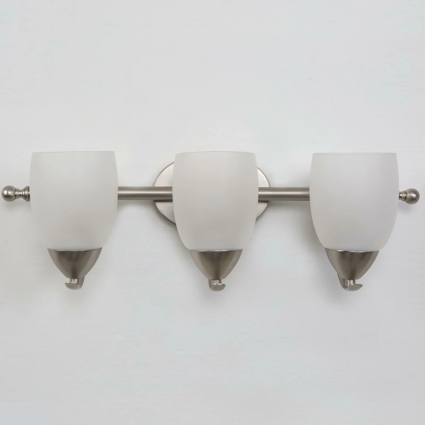 Coupon π€© Modern / Contemporary Yosemite Home Decor 1261-3V-BN Vanity Light π₯ 3 Coupon π€© Modern / Contemporary Yosemite Home Decor 1261-3V-BN Vanity Light π₯