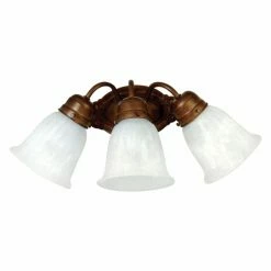 Best reviews of 🎁 Traditional Yosemite Home Decor JH053-3DB Bathroom Vanity Light 😉