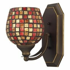 Flash Sale βοΈ Transitional Elk Lighting Bath And Spa 570-1 Bathroom Vanity Light 𧨠13 Flash Sale βοΈ Transitional Elk Lighting Bath And Spa 570-1 Bathroom Vanity Light 𧨠-Vaxcel Shop scaleELI7843