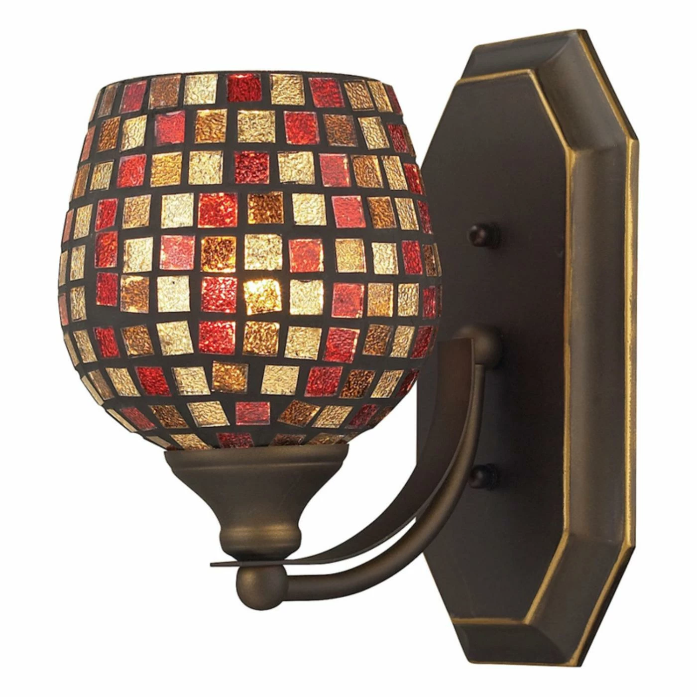 Flash Sale βοΈ Transitional Elk Lighting Bath And Spa 570-1 Bathroom Vanity Light 𧨠7 Flash Sale βοΈ Transitional Elk Lighting Bath And Spa 570-1 Bathroom Vanity Light 𧨠- Image 5