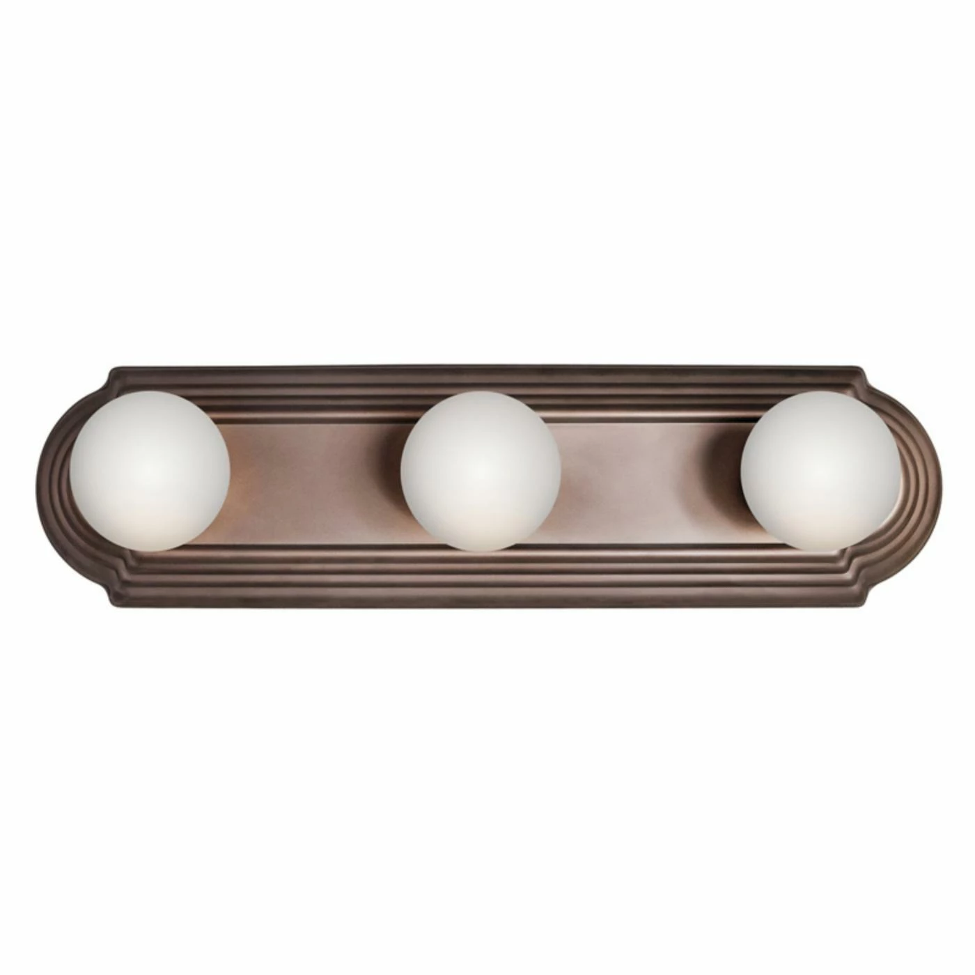 Flash Sale π Traditional Kichler Wells 5003 Vanity Bar Light- 18 In. β¨ 7 Flash Sale π Traditional Kichler Wells 5003 Vanity Bar Light- 18 In. β¨ - Image 5