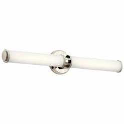 Best deal π Transitional Kichler Indeco 45685 27 In. Linear Bath LED Light π 12 Best deal π Transitional Kichler Indeco 45685 27 In. Linear Bath LED Light π -Vaxcel Shop scaleKIC6316