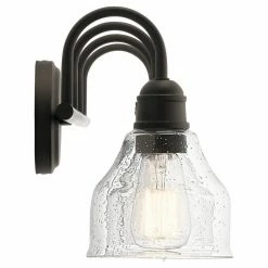 Best deal 😀 Transitional Kichler Avery 4 Light Bathroom Vanity Light ✨ -Vaxcel Shop scaleKIC6607