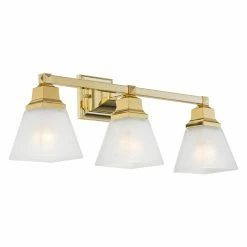 Coupon 🔔 Traditional Livex Lighting Mission 1033 3 Light Bathroom Vanity Light 💯 -Vaxcel Shop scaleLXL2646
