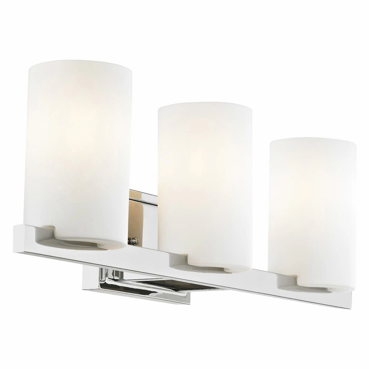 Best deal π₯ Modern / Contemporary Livex Lighting Astoria 1333 3 Light Bathroom Vanity Light π 7 Best deal π₯ Modern / Contemporary Livex Lighting Astoria 1333 3 Light Bathroom Vanity Light π - Image 5