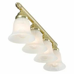 Brand new 😉 Traditional Livex Lighting Neptune 1064-02 Bathroom Vanity Light 🎉 -Vaxcel Shop scaleLXL2919