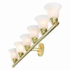Cheap ❤️ Traditional Livex Lighting Neptune 1066-02 Bathroom Vanity Light 🥰 -Vaxcel Shop scaleLXL2921