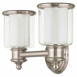 Deals ✔️ Transitional Livex Lighting Middlebush 40212 Bathroom Vanity Light 😉 -Vaxcel Shop scaleLXL2922