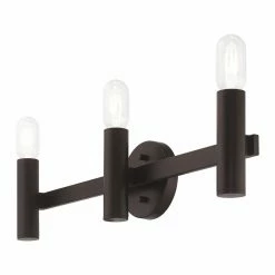 Outlet β€οΈ Mid-Century Livex Lighting Copenhagen 10343 Bathroom Vanity Light π₯ 14 Outlet β€οΈ Mid-Century Livex Lighting Copenhagen 10343 Bathroom Vanity Light π₯ -Vaxcel Shop scaleLXL3324