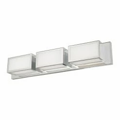 Buy 🤩 Modern / Contemporary Livex Lighting Sutter 3 Light Bathroom Vanity Light 🥰 -Vaxcel Shop scaleLXL3439