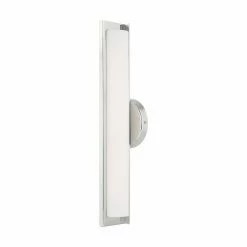 Hot Sale 😍 Modern / Contemporary Livex Lighting Visby 10352 Bathroom Wall Sconce ⭐ -Vaxcel Shop scaleLXL3449