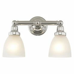 Coupon 🔔 Livex Lighting Traditional Livex Classic 1022 Bath Vanity - 15.5W In. 😀 -Vaxcel Shop scaleLXL521