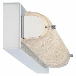 Best Pirce 🥰 Glam Quoizel Platinum Endless PCED85 Bathroom Vanity Light 🎉 -Vaxcel Shop scaleQUO1935