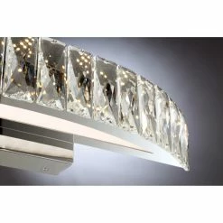 Buy 🤩 Modern / Contemporary Quoizel Gala PCGA8519C Vanity Light 🔔 -Vaxcel Shop scaleQUO2843